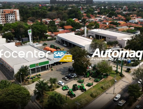AUTOMAQ